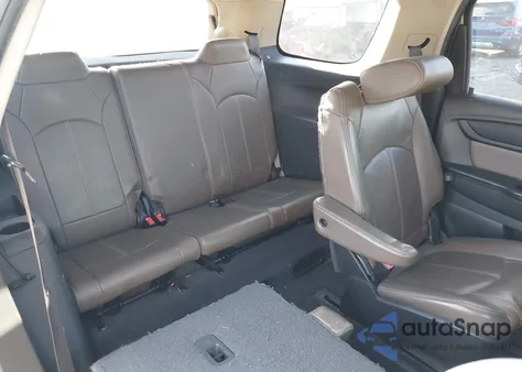 2015 GMC Acadia Slt-1 from USA, damaged, VIN 1GKKVRKD7FJ207121